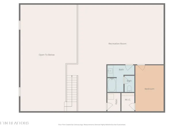 49th image of 103 Martin Court Court, Dandridge, TN 37725 | MLS# 1337648