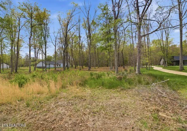 Photo 1 of Land for sale at Peaceful Point, Dandridge, TN 37725 | MLS# 1337682 | Listing updated on 2026-04-21