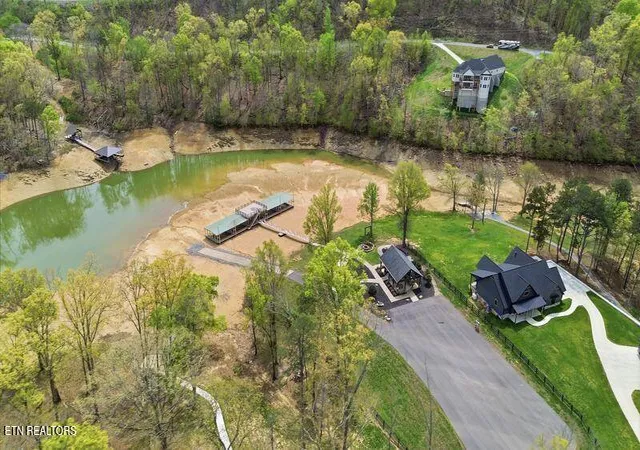 Photo 4 of Land for sale at Peaceful Point, Dandridge, TN 37725 | MLS# 1337682 | Listing updated on 2026-04-21