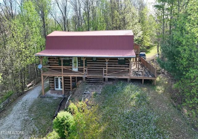 1st image of 418 Turkey Creek Rd, Tellico Plains, TN 37385 | MLS# 1340690