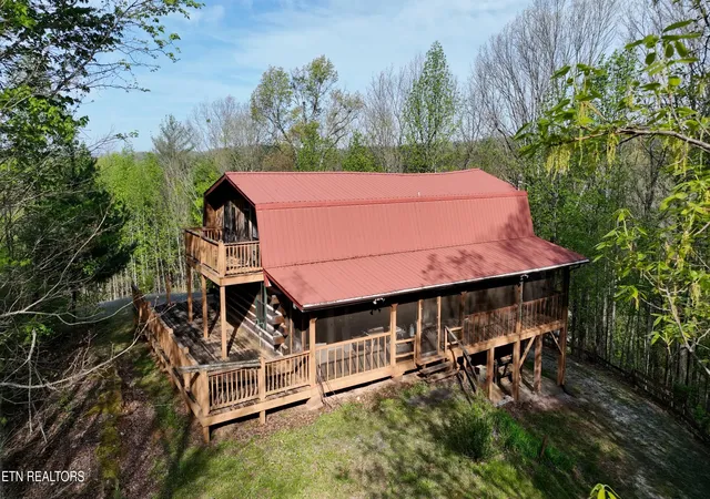 4th image of 418 Turkey Creek Rd, Tellico Plains, TN 37385 | MLS# 1340690