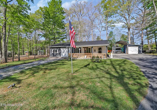 Homes for sale in Jamestown, TN | 411 Trimmer Ln, Jamestown, TN 38556 | MLS# 1337838