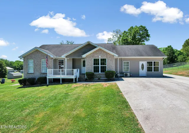 Photo 1 of Single family home for sale at 241 County Rd 158, Riceville, TN 37370 | MLS# 1337717 | Listing updated on 2026-04-24
