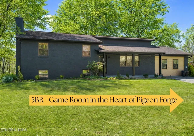 1st image of 4020 Hitching Post Rd, Pigeon Forge, TN 37863 | MLS# 1339070
