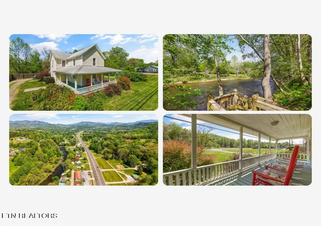 1st image of 7637 E Lamar Alexander Pkwy, Townsend, TN 37882 | MLS# 1338514