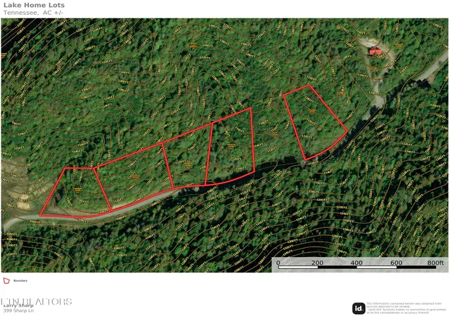 Homes for sale in Tazewell, TN | Lot 61 Owen Payne Rd, Tazewell, TN 37879 | MLS# 1337758