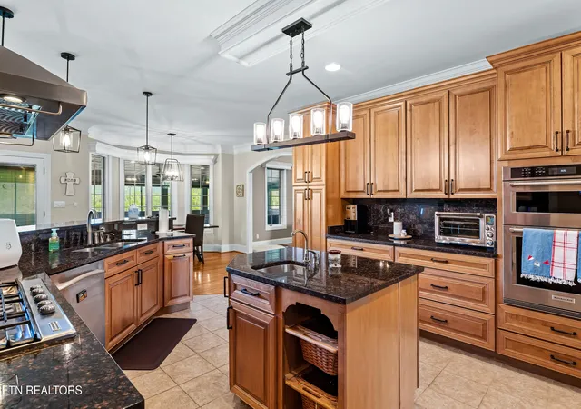 Photo 4 of Single family home for sale at 7641 Powderhorn Tr, Townsend, TN 37882 | MLS# 1337842 | Listing updated on 2026-08-25