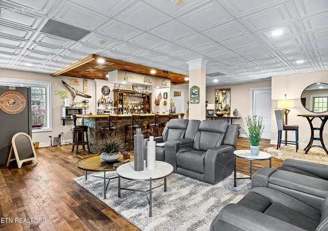 Photo 2 of Single family home for sale at 7641 Powderhorn Tr, Townsend, TN 37882 | MLS# 1337842 | Listing updated on 2026-08-25