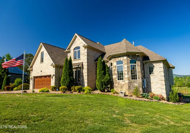 Photo 1 of Single family home for sale at 7641 Powderhorn Tr, Townsend, TN 37882 | MLS# 1337842 | Listing updated on 2026-08-25