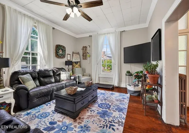 Photo 3 of Sale Pending at 105 Roberts St, Livingston, TN 38570 | MLS# 1337882 | Listing updated on 2026-10-01