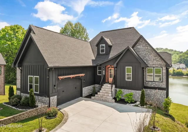 3rd image of 9712 Tranquility Ln, Kodak, TN 37764 | MLS# 1338722