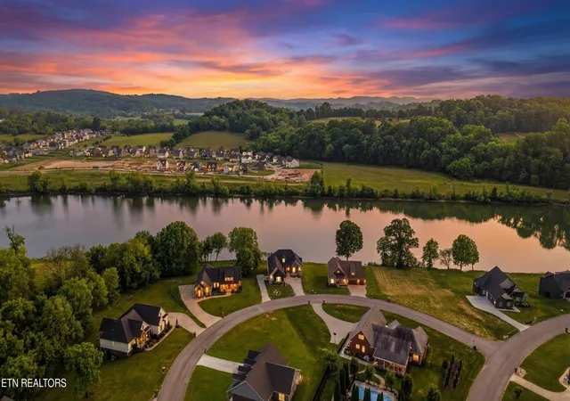 60th image of 9712 Tranquility Ln, Kodak, TN 37764 | MLS# 1338722