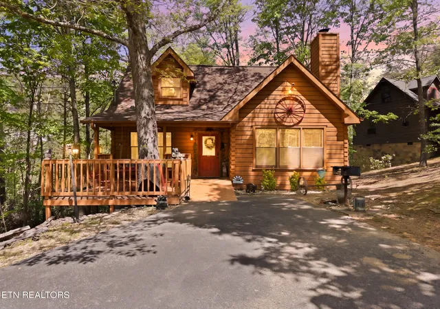4th image of 3513 Country Pines Wy, Sevierville, TN 37876 | MLS# 1338373