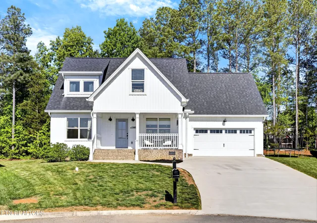 Photo 1 of Single family home for sale at 1360 Nw Stone Crk Tr, Cleveland, TN 37312 | MLS# 1337831 | Listing updated on 2026-07-28