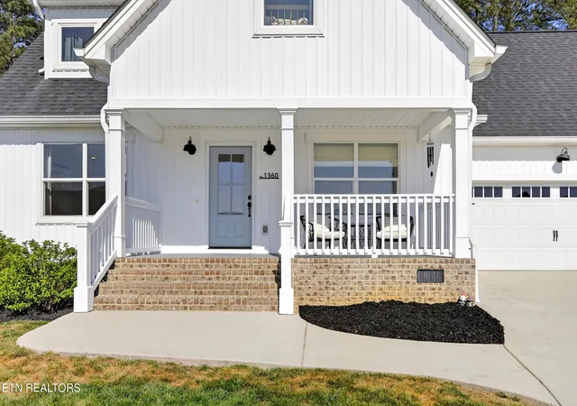 Photo 3 of Single family home for sale at 1360 Nw Stone Crk Tr, Cleveland, TN 37312 | MLS# 1337831 | Listing updated on 2026-07-28