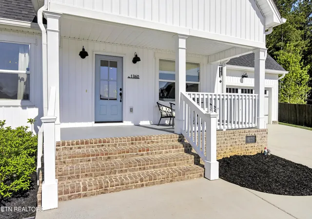 Photo 3 of Single family home for sale at 1360 NW Stone Crk Tr, Cleveland, TN 37312 | MLS# 1337831 | Listing updated on 2026-07-28