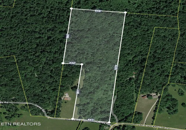 15th image of 23 Ac Genes Road, Sparta, TN 38583 | MLS# 1337858