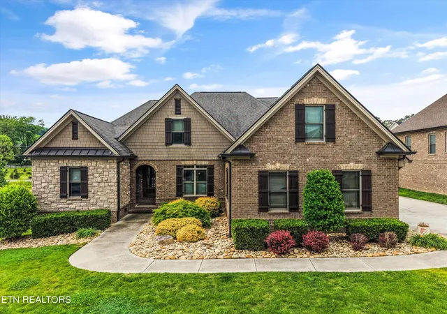 Photo 1 of Single family home for sale at 12425 Palm Beach Way, Knoxville, TN 37922 | MLS# 1340377 | Listing updated on 2026-09-01