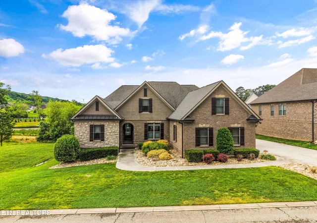 Photo 2 of Single family home for sale at 12425 Palm Beach Way, Knoxville, TN 37922 | MLS# 1340377 | Listing updated on 2026-09-01