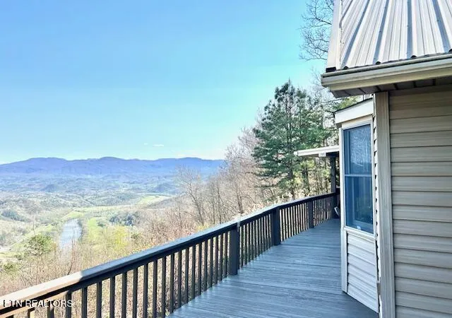 2nd image of 5987 Hopi Tr, Del Rio, TN 37727 | MLS# 1337963