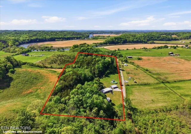Homes for sale in Mosheim, TN | 285 Matthews Ln, Mosheim, TN 37818 | MLS# 1337875