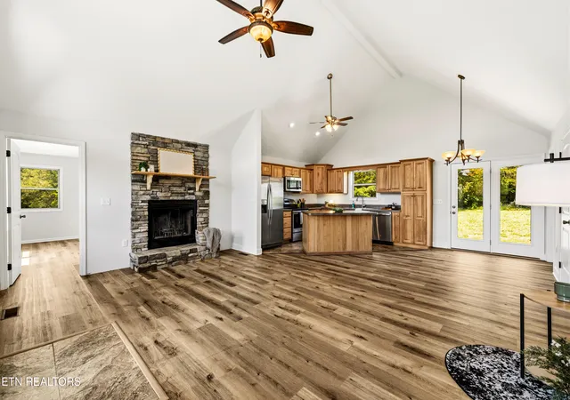Photo 4 of Sale Pending at 1462 Sandy Ridge Rd, Dandridge, TN 37725 | MLS# 1338003 | Listing updated on 2026-07-05