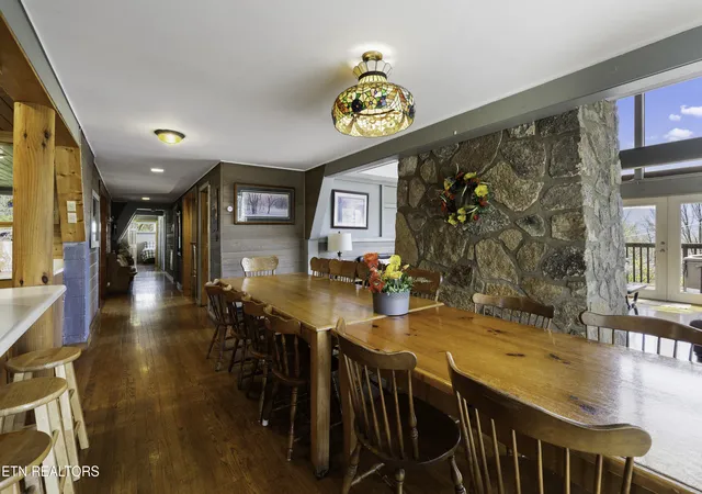 Photo 4 of Single family home for sale at 1066 Ski View Dr, Gatlinburg, TN 37738 | MLS# 1338821 | Listing updated on 2026-06-22