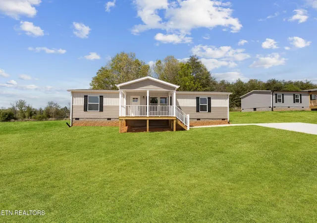 Photo 1 of Single family home for sale at 249 County Rd 784a, Etowah, TN 37331 | MLS# 1337918 | Listing updated on 2026-08-11