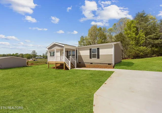Photo 3 of Single family home for sale at 249 County Rd 784a, Etowah, TN 37331 | MLS# 1337918 | Listing updated on 2026-08-11