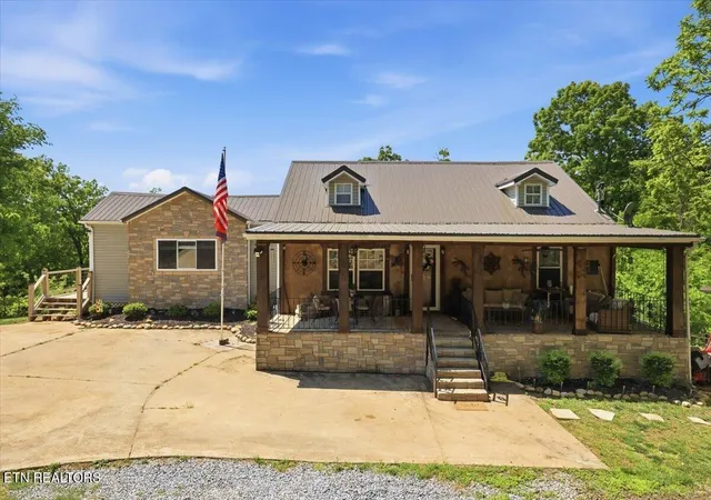 1st image of 334 Alpha Rd, Newport, TN 37821 | MLS# 1337924