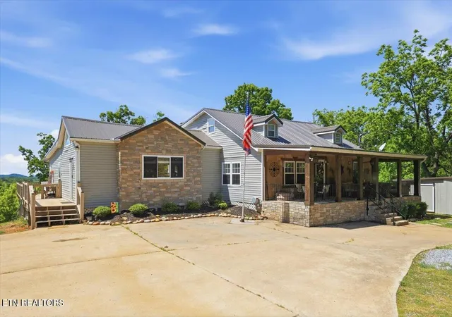 2nd image of 334 Alpha Rd, Newport, TN 37821 | MLS# 1337924