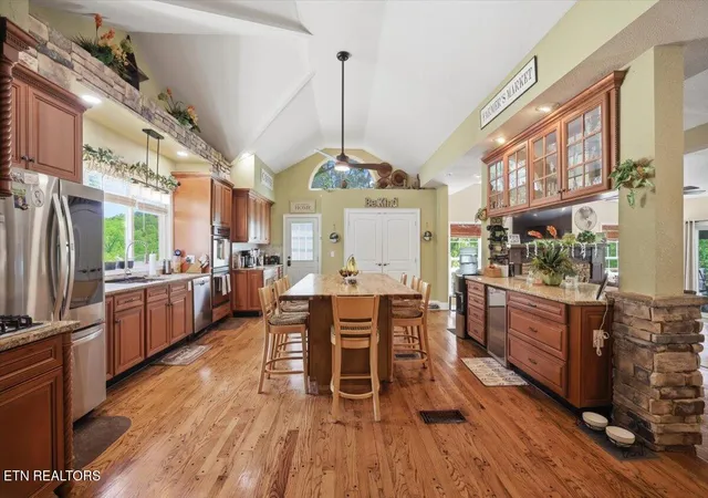 5th image of 334 Alpha Rd, Newport, TN 37821 | MLS# 1337924