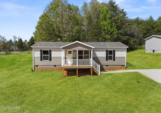 Photo 1 of Single family home for sale at 209 County Rd 784a, Etowah, TN 37331 | MLS# 1337923 | Listing updated on 2026-08-11