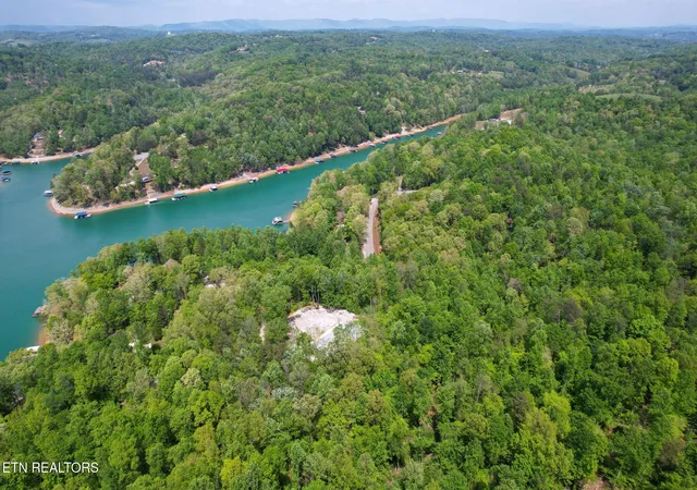 Photo 1 of Land for sale at Cvs Point Rd, La Follette, TN 37766 | MLS# 1338671 | Listing updated on 2026-08-21