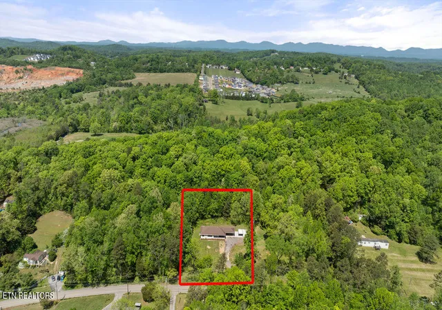 4th image of 12515 Yarnell Rd, Knoxville, TN 37932 | MLS# 1339056