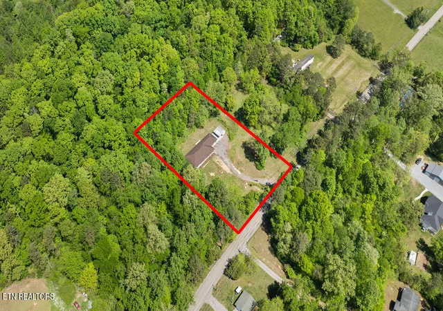 41st image of 12515 Yarnell Rd, Knoxville, TN 37932 | MLS# 1339056