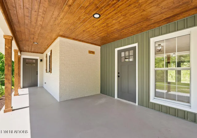 5th image of 12515 Yarnell Rd, Knoxville, TN 37932 | MLS# 1339056