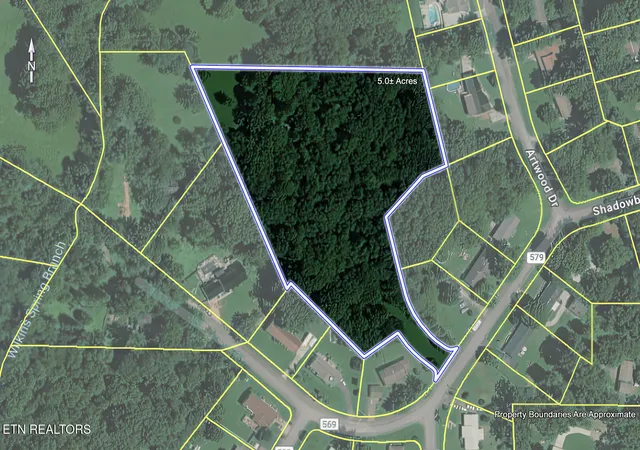 18th image of 000 County Road 569, Englewood, TN 37329 | MLS# 1338697