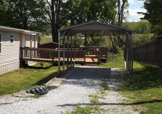 Homes for sale in Cumberland Gap, TN | 178 Claiborne Ave, Cumberland Gap, TN 37724 | MLS# 1338038
