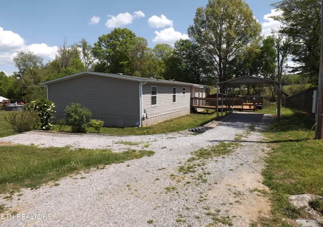 Homes for sale in Cumberland Gap, TN | 178 Claiborne Ave, Cumberland Gap, TN 37724 | MLS# 1338038