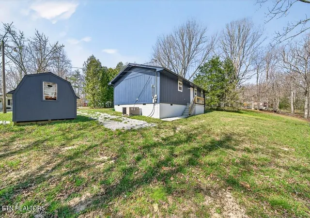 Homes for sale in Pikeville, TN | 121 Twin Oaks Rd, Pikeville, TN 37367 | MLS# 1338040