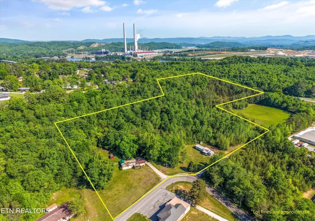 Photo 1 of Land for sale at 798 Greenwood St, Kingston, TN 37763 | MLS# 1338041 | Listing updated on 2026-04-28