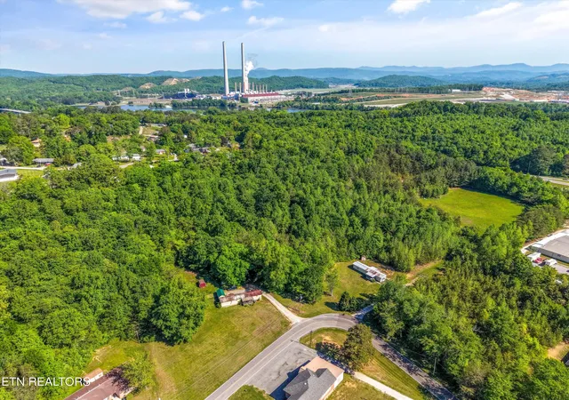 Photo 2 of Land for sale at 798 Greenwood St, Kingston, TN 37763 | MLS# 1338041 | Listing updated on 2026-04-28