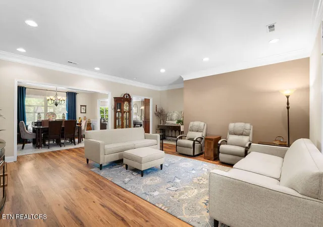 4th image of 145 Daleyuhski Wy, Loudon, TN 37774 | MLS# 1338160