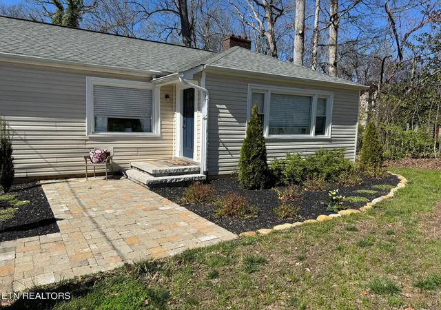 Photo 4 of Single family home for sale at 509 Taylor Rd, Knoxville, TN 37920 | MLS# 1339329 | Listing updated on 2026-09-12