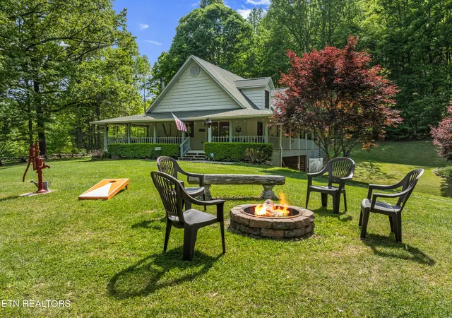 2nd image of 1043 Reagan Springs Rd, Townsend, TN 37882 | MLS# 1339401