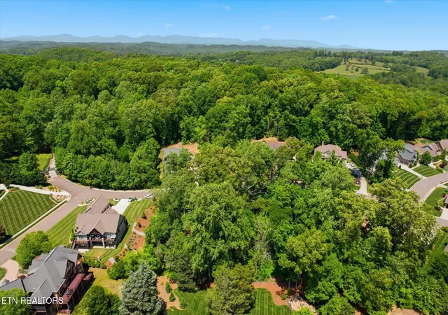 Photo 2 of Land for sale at 2221 Viewcrest Ln, Knoxville, TN 37932 | MLS# 1339855 | Listing updated on 2026-06-29