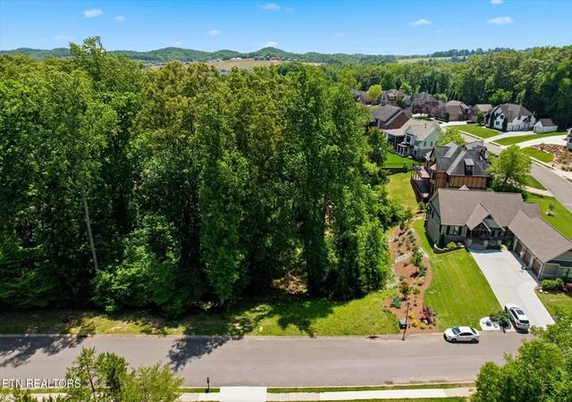 Photo 3 of Land for sale at 2221 Viewcrest Ln, Knoxville, TN 37932 | MLS# 1339855 | Listing updated on 2026-06-29