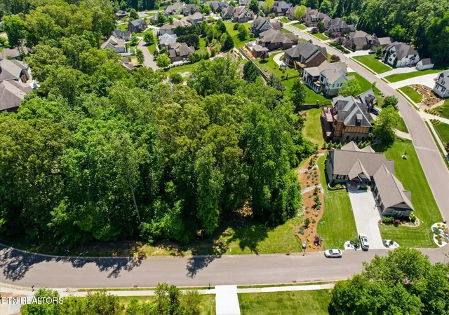 Photo 4 of Land for sale at 2221 Viewcrest Ln, Knoxville, TN 37932 | MLS# 1339855 | Listing updated on 2026-06-29
