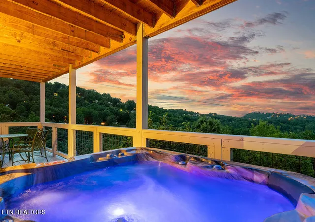 4th image of 1839 Zurich Ct, Gatlinburg, TN 37738 | MLS# 1338240